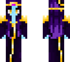 queen trifid of sol'xiri