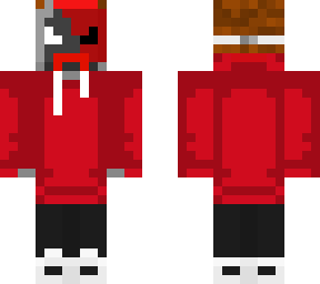 red dream