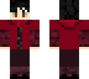 red jade kid
