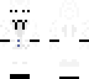reversed enderman suit (improved)