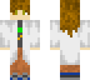 scientist me