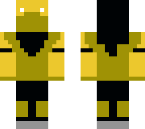 scorpion duck