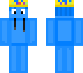 simply very blue :d