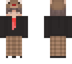 skin