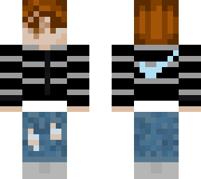 skin for ludizz