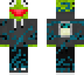 skulk kermit