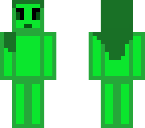 slimy