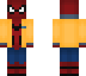 spider-man / marvel (dont repload)