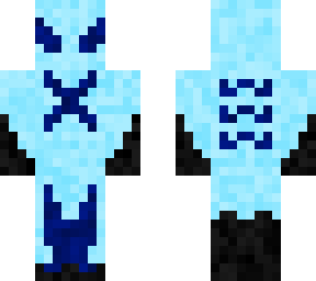 spiderboy game suit