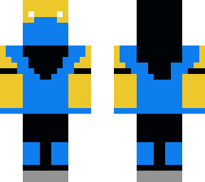 sub zero duck
