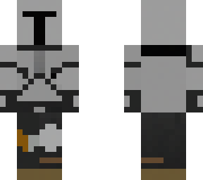 the mandalorian