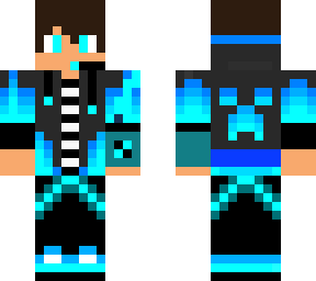 this skin was made by naruto310206 it is amazing go follow him