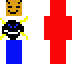 umm i dont know what i made