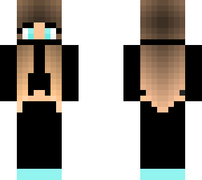 unknown maffia girl.