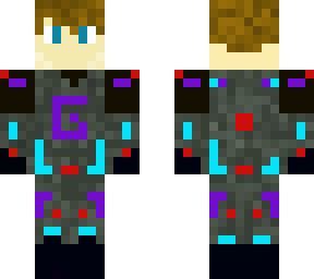 updated gooder_3 armor!!!