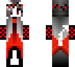 vampire demon