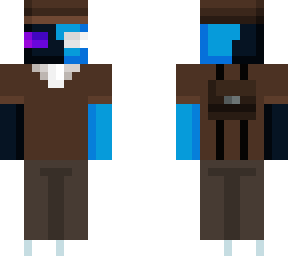 warpy the traveling nether-ender merchant