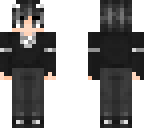 white devil