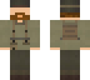 ww2 captain