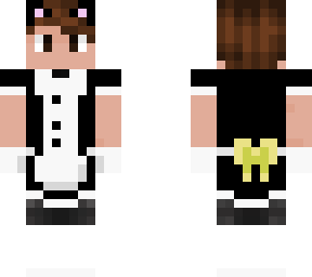 yellowguyh maid