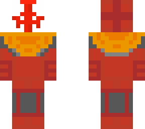 yiga blademaster