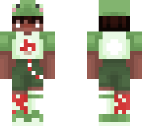 *froggo*