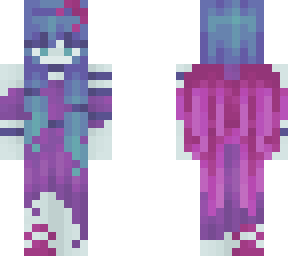 . forgotten angel (pce)