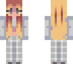 ~ new shading ~