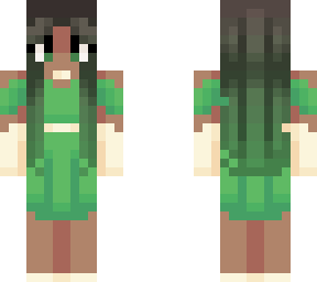 ~emerald - gemstone collection 4/8~