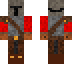 a knight