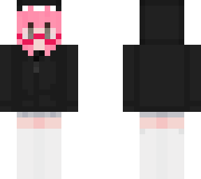abbie usual skin 2024 glasses ver