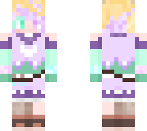 astral outfit #2