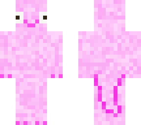 axolotl base