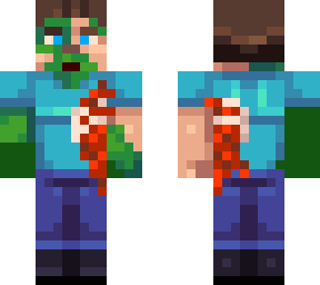 beckbrokack but better