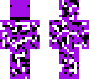 big baba purple