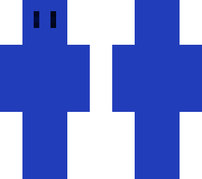 blue gim