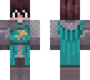 blue knight