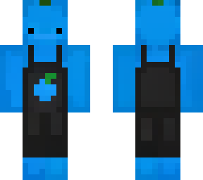 blueberry