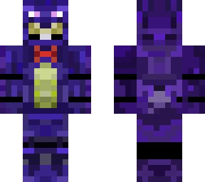 bonnie the bunny