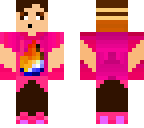 bubblegum lucas (work in progress)