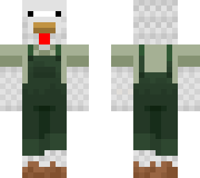 chicken