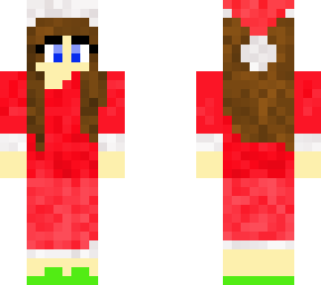 christmas girl 2.0
