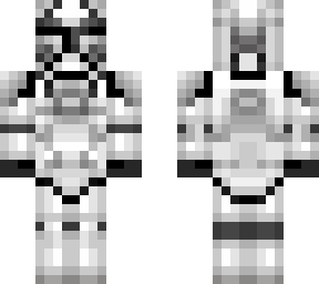 clone pilot warthog (phase 1)