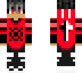 cool boy skin