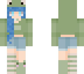 coqu girl
