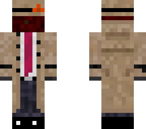 detective test