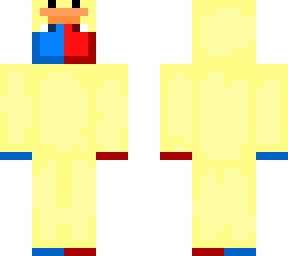 duck