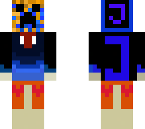 eigen skin