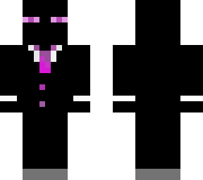 enderman elegante