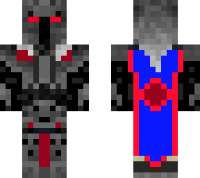 evil lich king